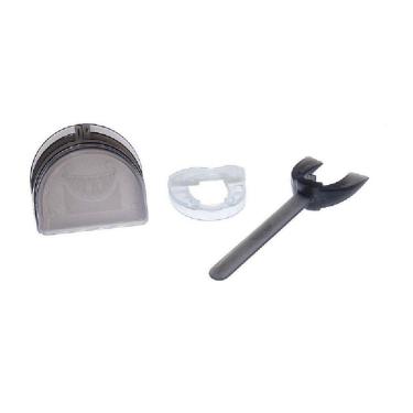 Imagem de Placa Anti Ronco Intra Oral Tratamento Bruxismo Moldável