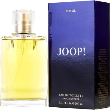 Imagem de Perfume Masculino joop, Aroma Demarcante e Intenso 100ml