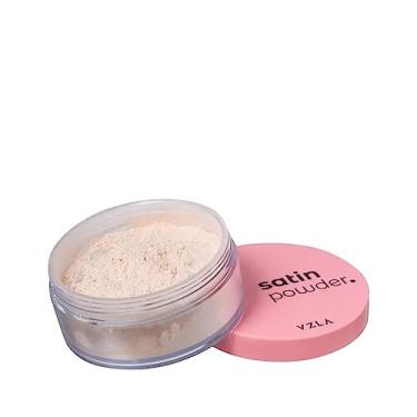 Imagem de Satin Powder Cor Satin Powder 01 - Vizzela