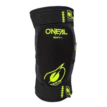 Imagem de Joelheira Oneal Dirt Amarelo