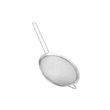 Imagem de PENEIRA/COADOR AÇO INOX 24 CM