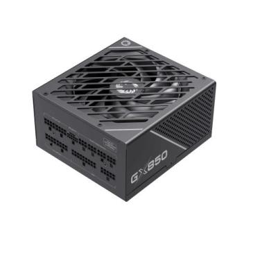 Fonte Gamemax GP750, 750W, 80 Plus Bronze, PFC Ativo