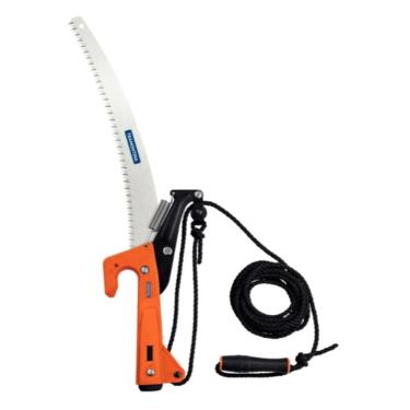 Imagem de Podador de Galhos Altos Profissional C/ Serrote Tramontina