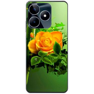 Imagem de Capa Adesivo Skin369 Verso Para Realme C53 (2023)