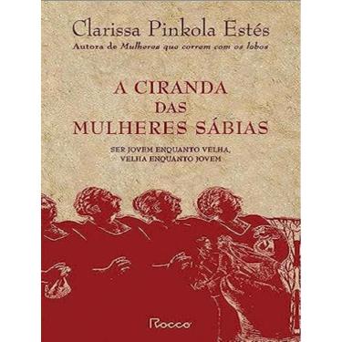 Imagem de Ciranda Das Mulheres Sabias, A - Capa Dura