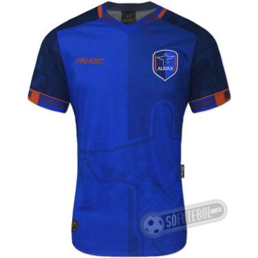 Imagem de Camisa Audax Rio de Janeiro - Modelo I