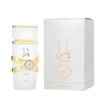 Imagem de Lattafa Ladies Yara Moi EDP - 100ml