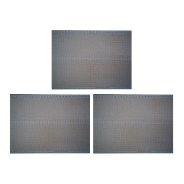 Imagem de Kit 3 Gráfico A-8271.0 Termo Higrômetro Mensal Utilizado Krk-501/313 Instrutherm