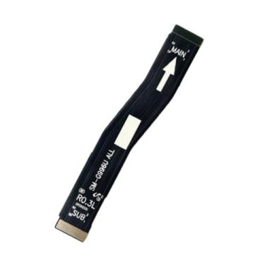 Imagem de YESUN Conector da placa principal da placa-mãe cabo flexível para Samsung Galaxy S21 Plus G996U SM-G996U