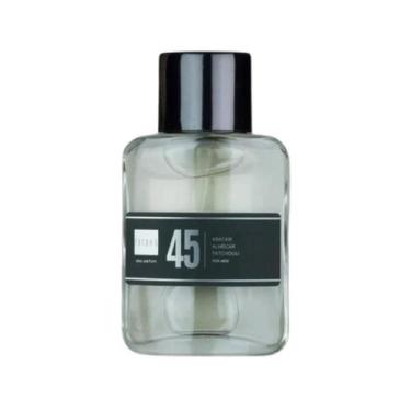 Imagem de Perfume Fator 5 Nº 45 - 60ml (Abacaxi, Almíscar E Patchouli)