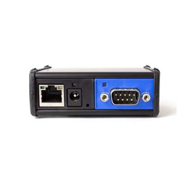 Imagem de Global Caché Conversor IP2SL iTach TCP/IP para Serial - Conecta dispositivos de controle RS232 a uma Ethernet com fio
