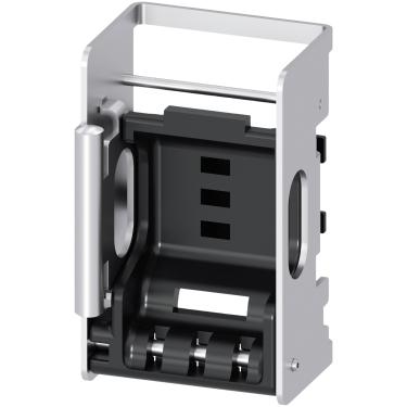 Imagem de Dispositivo Bloqueio P/ Cadeado De Disjuntor 3VM13/14 3VM9388-0LB10 - Siemens