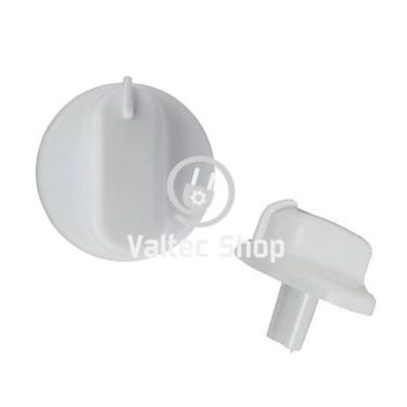 Imagem de Botão Geladeira Consul Crd38 Crd45 Crd48 Crd37 Crd36 Crm35