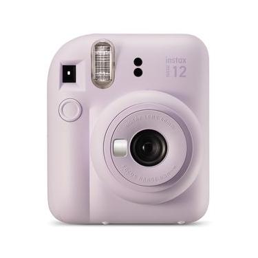 Imagem de Câmera Instantânea Instax Mini 12 Fujifilm Lilás Candy - 705069127