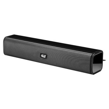Imagem de Adesso Alto-falante Xtream S5 USB Sound Bar para PC Desktop 5W x 2
