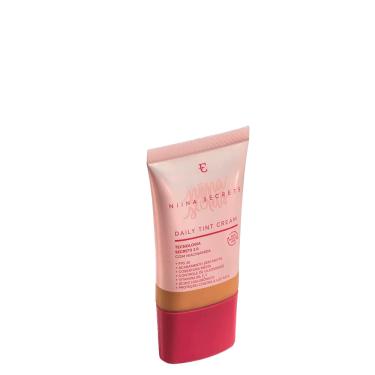 Imagem de Base Líquida Matte Eudora Niina Secrets Daily Tint Cream Cor 70 25 Ml 70