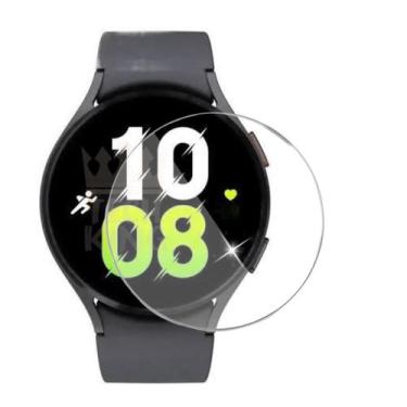 Imagem de Proteção De Vidro 9h para Samsung Galaxy Watch5 44mm - Teck King