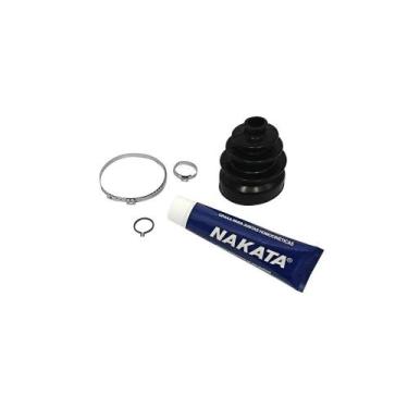Imagem de Kit de Reparo da Junta Homocinética Roda Corsa NKJ499 - NAKATA