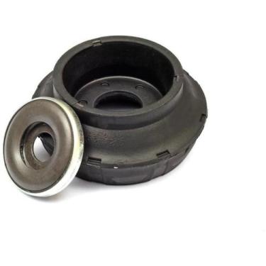 Imagem de Coxim Amortecedor Sandero 2007 a 2024 SA4117R C - COBRA