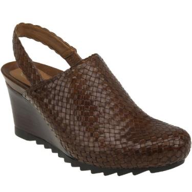 Imagem de Earthies Katina feminina, Amêndoa, 11