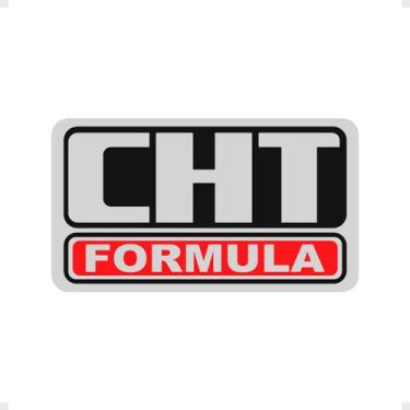 Imagem de Adesivo Cht Formula Escort Xr3 Tampa Filtro De Ar - Genérico - SPORTIN