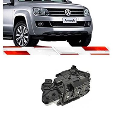 Imagem de Fechadura da pta. diant. - dir. Elétrica - Volkswagen Amarok após 10