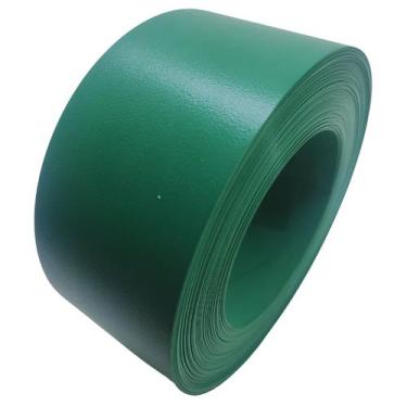 Imagem de Fita de Pvc Para Formica Verde Oficial Texturizado Fosco PP317 L113 64