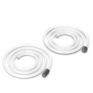 Imagem de Airthereal Tubos de substituição e pedras difusoras para gerador de ozônio de água AH1000 e MA25L