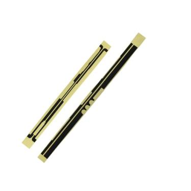 Imagem de AKUYAO Tiras adesivas de tela de laptop dupla face de substituição de fita fácil de puxar para Microsoft Surface Pro 5 / Pro 6 / Pro 7