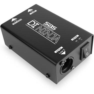 Imagem de Di ninja - direct box passivo - santo angelo