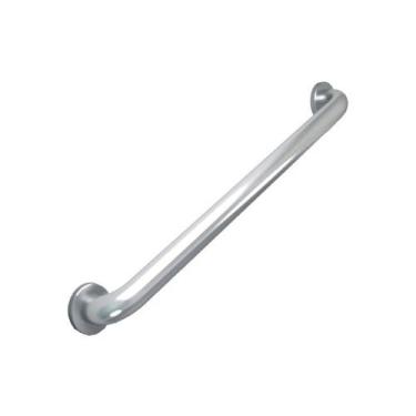 Imagem de Barra de Apoio Inox Reta 80cm - Construinox