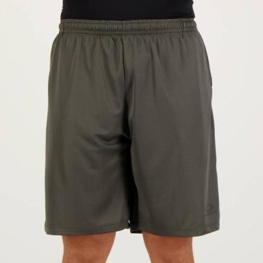 Imagem de Bermuda Oakley Breathe Knit Cinza Escuro, G