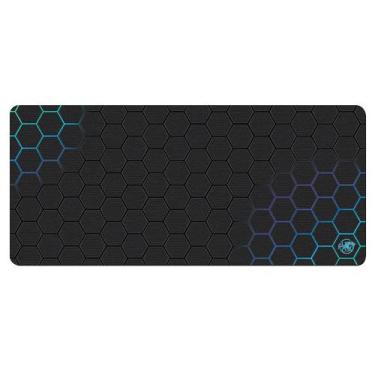 Imagem de Mouse Pad Gamer DN43(DN43) - Draxen
