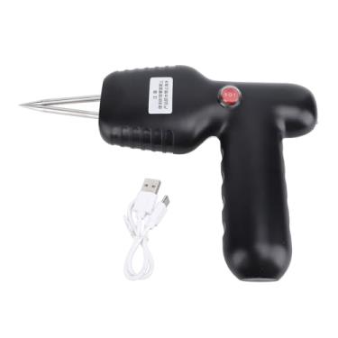 Imagem de Máquina Elétrica de Depenagem de Frango, Depenador Rápido Recarregável de Aves Com Pássaros para Uso Doméstico, Adequado para Patos, Gansos e Outras Aves