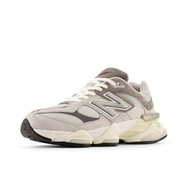 Imagem de New Balance 9060 Tênis masculino, Raincloud/Castlerock, 37