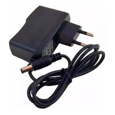 Imagem de Fonte De Alimentação Dc 5V 1A Plug P4 Chaveada Bivolt