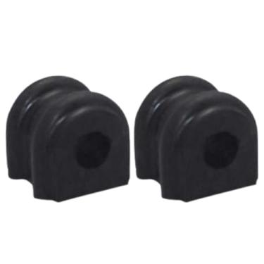 Imagem de PAR BUCHA DA BARRA ESTABILIZADORA TRASEIRA ELANTRA AZERA I30 IX35 SANTA FÉ