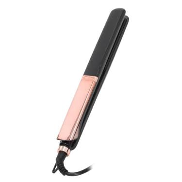 Imagem de Penteado Liso, Penteado Portátil Com íons de Aquecimento Portátil para Viajar Em Casa (Plugue nos EUA)