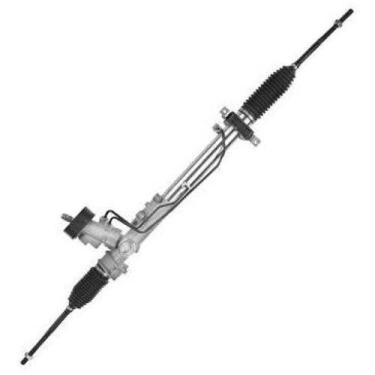 Imagem de Caixa de direção hidráulica Volkswagen Jetta 2010 a 2010 - INDISA