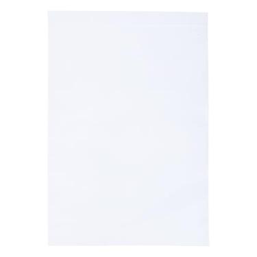 Imagem de uxcell Sacos plásticos recicláveis, sacos de armazenamento transparentes de 12,7 x 20,3 cm, sacos de embalagem para joias, alimentos, roupas, lembrancinhas de festa (100 unidades)