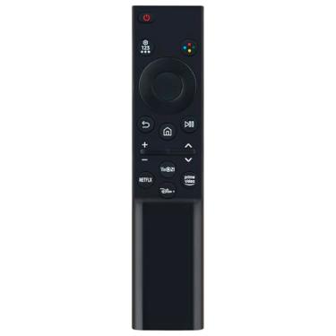 Imagem de Controle remoto de substituição aplicável para Samsung CU7000D CU7000 Crystal UHD 4K Smart TV UN75CU7000DXZA UN85CU7000DXZA UN55CU7000DXZA UN50CU7000DXZA UN58CU7000DXZA UN70CU7000DXZA A UN65CUU