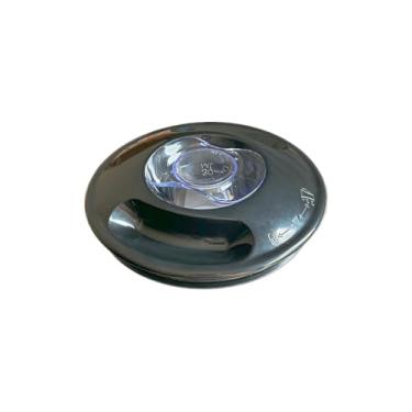 Imagem de Tampa Completa Do Copo Liquidificador Oster Mpr860/Mpr870/Mpr871 - Original