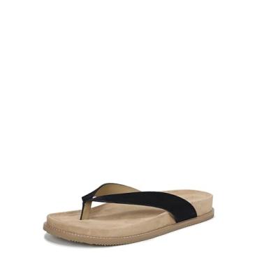 Imagem de Vince Chinelo masculino Dali, Camurça azul noturno, 45