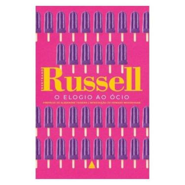 Imagem de O Elogio Ao Ócio