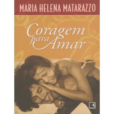 Imagem de Coragem Para Amar