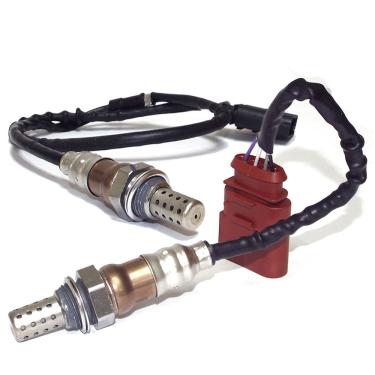 Imagem de 2 Sonda Lambda Pre Pos Catalisador G5 Delphi Gol /voyage /saveiro /fox /spacecross