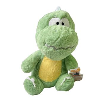 Imagem de Brinquedo Crocodilo De Pelúcia - hk Baby