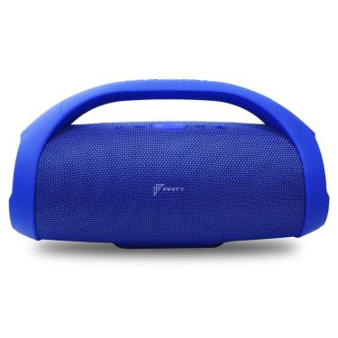 Imagem de Caixa De Som Mini Bombox Bluetooth A Prova De Agua Potente