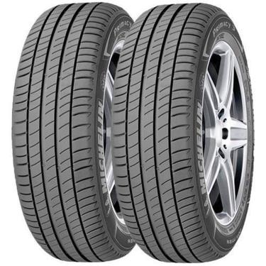 Imagem de Jogo de 2 Pneus 235/50R17 96W Primacy 3 Michelin