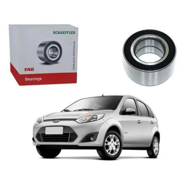 Imagem de Rolamento Roda Dianteiro Fiesta 1.0 1.6 2010 A 2014 - FAG